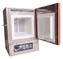 1200℃ Side-open Box Furnace Series