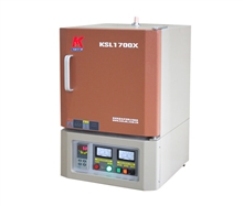 1700℃ Side-open Box Furnace Series