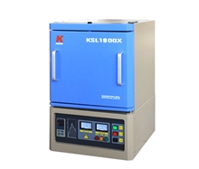 1800℃ Side-open Box Furnace Series