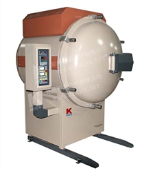 1400℃ Atmosphere Vacuum Furnace Series