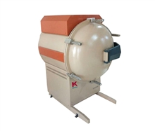 Vacuum Versatil All-in-One Furnace Jz-V1600X