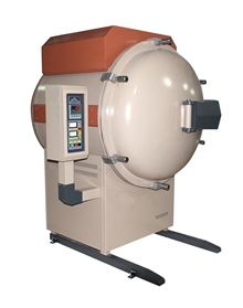 Vacuum Vertail All-in-One Furnace Jz-V1400X