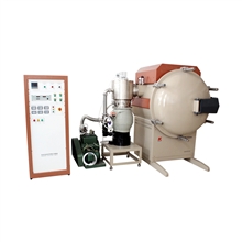 Heavy Vacuum Furnace, Vacuum, Air & Inert Gas All-in-One Furnace