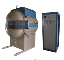 1700℃ Atmosphere Vacuum Furnace Series