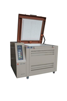 Swing-up Box Furnace