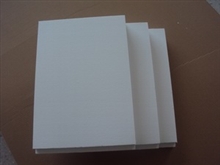 1260 High Purity Ceramic Fiber Board