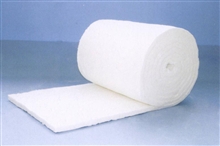 1260 High Purity Ceramic Fiber Blanket