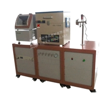 PE-CVD (Plasma Enhanced Chemical Vapor Deposition) Furnace