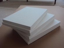 1900 Grade Ceramic Fiber Board