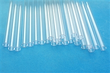 High Temporature Quartz Glass Tube for Tube Furnace