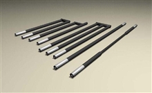 Sic Electric Heating Element for Silicon carbide rod