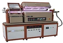 1500℃ Plasma Enhancement CVD