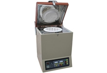 1200℃ Vertical Open-Top Vacuum Furnace