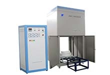 Bottom Loading Box Heating Electric Furnace