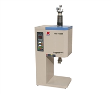 Vertical Tube Furnace with Ss Vacuum Flanges