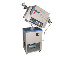 Tiltable Rotary Tube Furnace Series